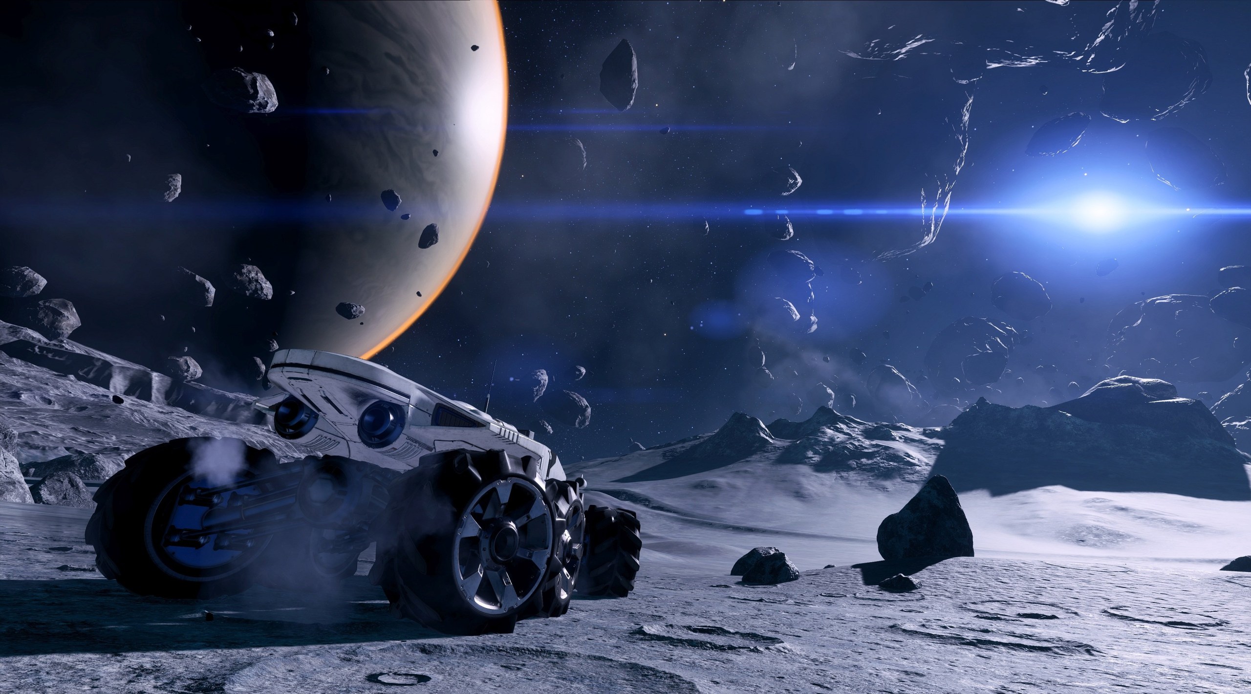 Mass Effect: Andromeda - Imagen 39